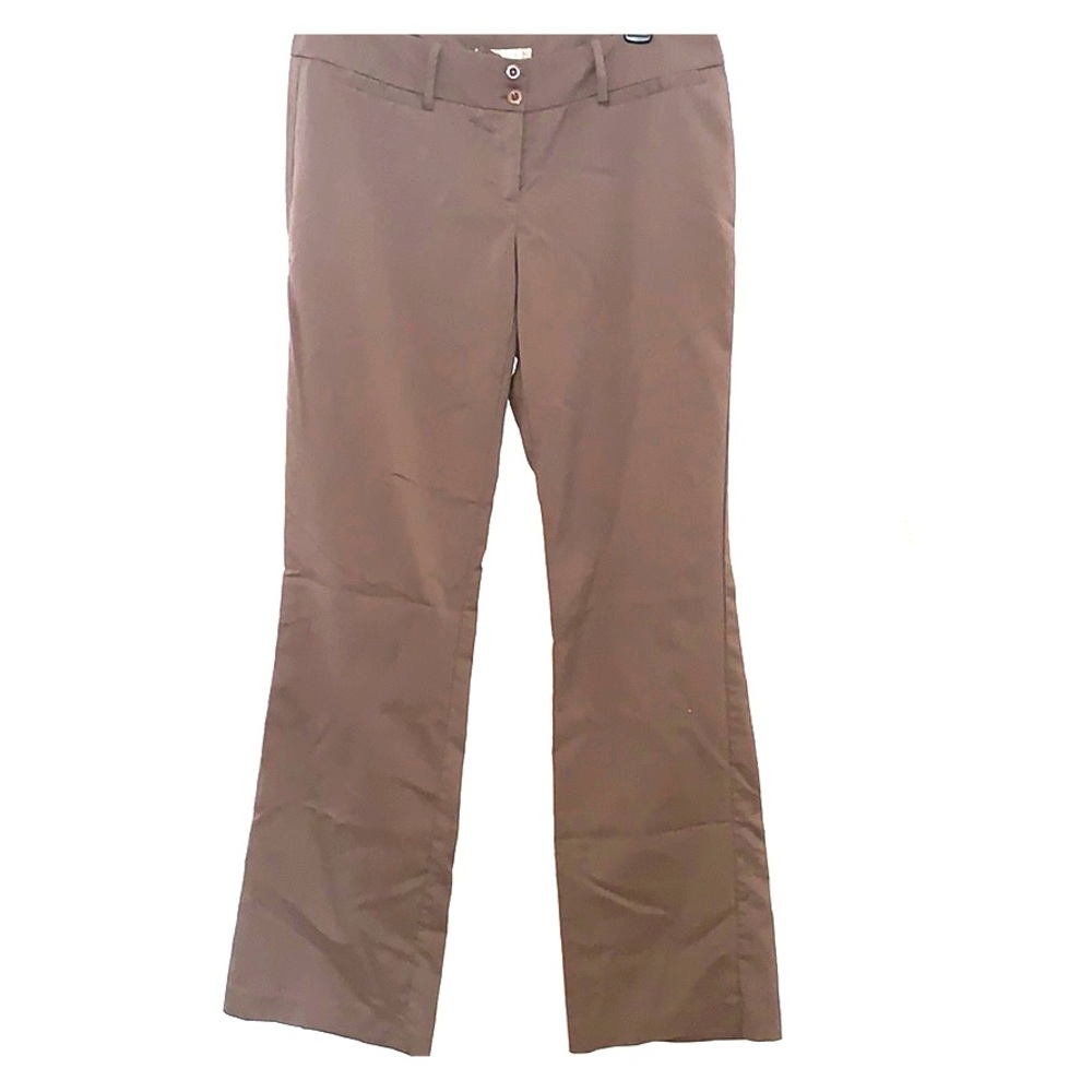 Blown slacks